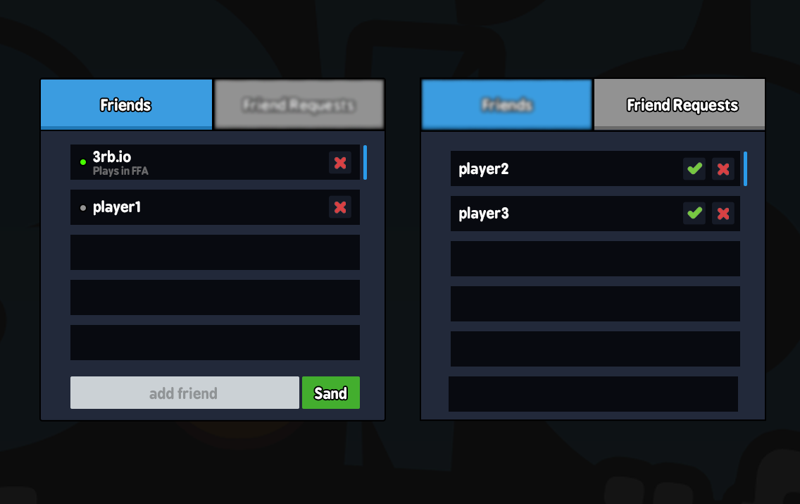 New Desert Region Preview