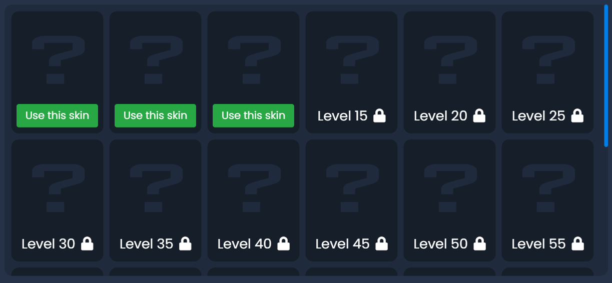 New Desert Region Preview